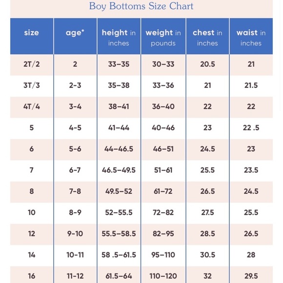 Denim Like Playwear Pants by Tea Collection Color Indigo Size 2 Retail $42 Jeans - Picture 6 of 6